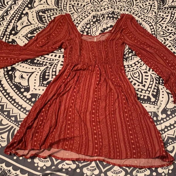 Boho dress - Picture 2 of 3